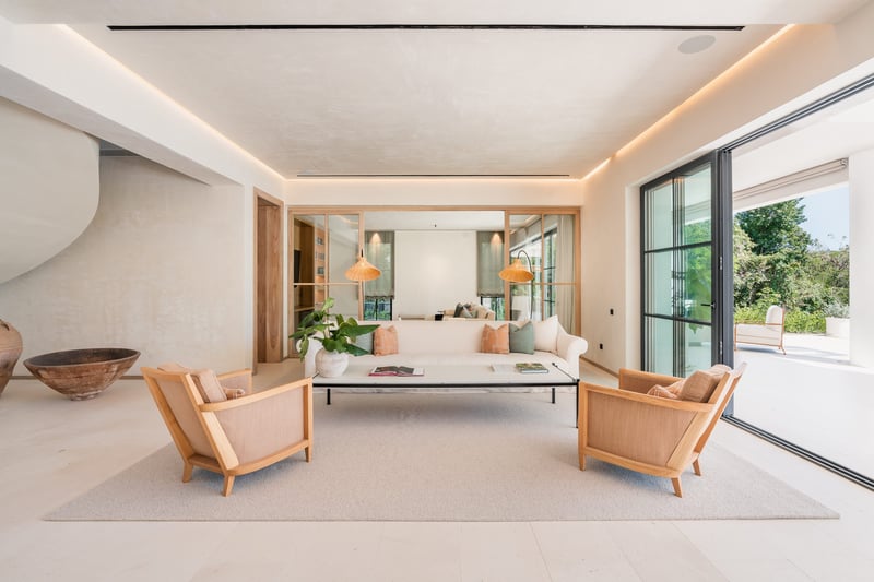 Hacienda B18 | Escondida