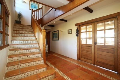 Luxury Villa Photo #10