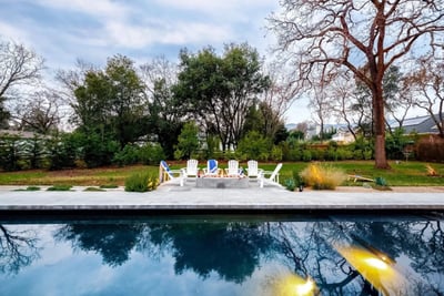 Luxury Villa Photo #4