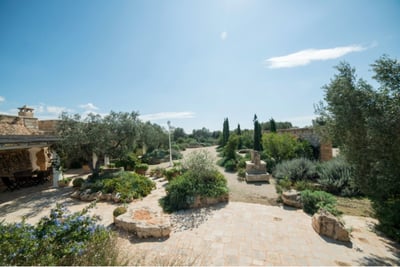 Luxury Villa Photo #13