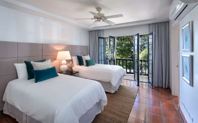 Luxury Villa Photo #27