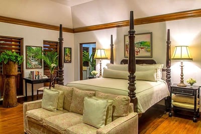 Luxury Villa Photo #21