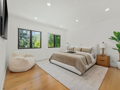 Luxury Villa Photo #24