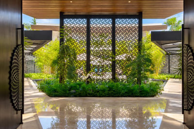 Villa Samurai -  The Art of Japanese Luxury