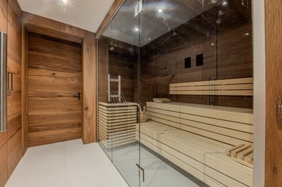 Luxury Villa Photo #85