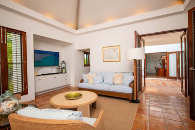 Luxury Villa Photo #10