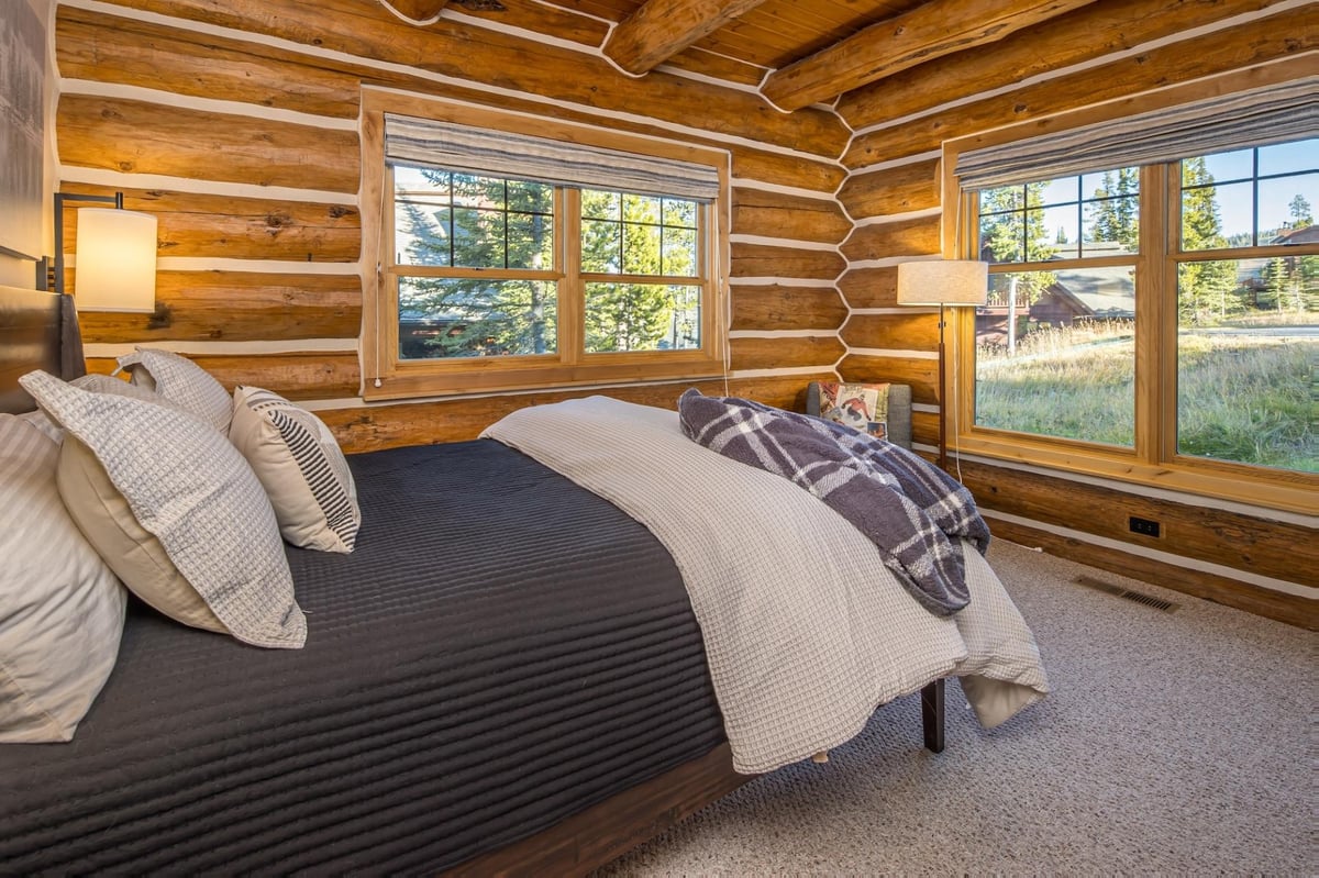 Powder Ridge Cabin | 6 Chief Gull