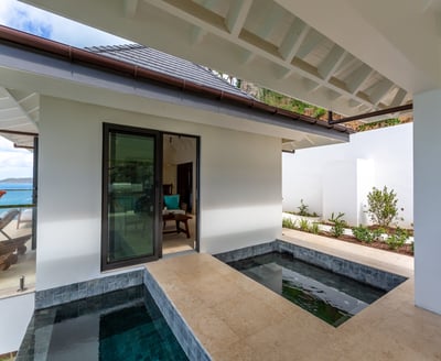 Luxury Villa Photo #7