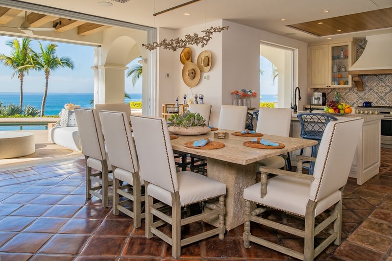 Villa Sirena