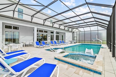 Luxury Villa Photo #2