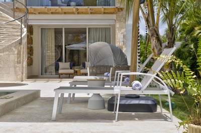 La Cana H8 - Timeless Tropical Luxury