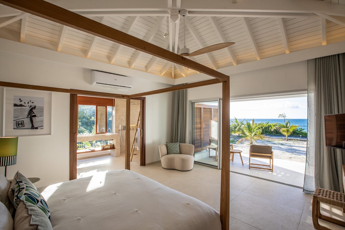 Villa Riviera