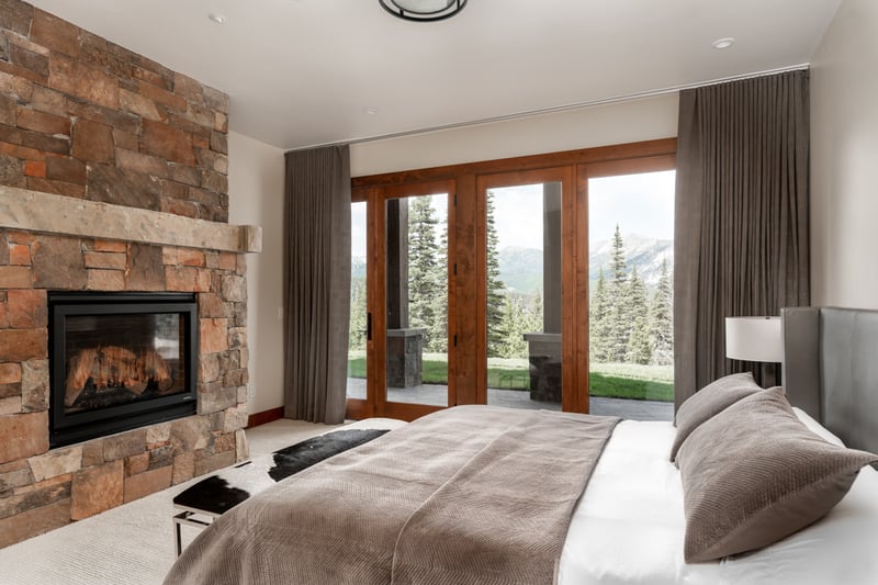 Mountain Valley Estate