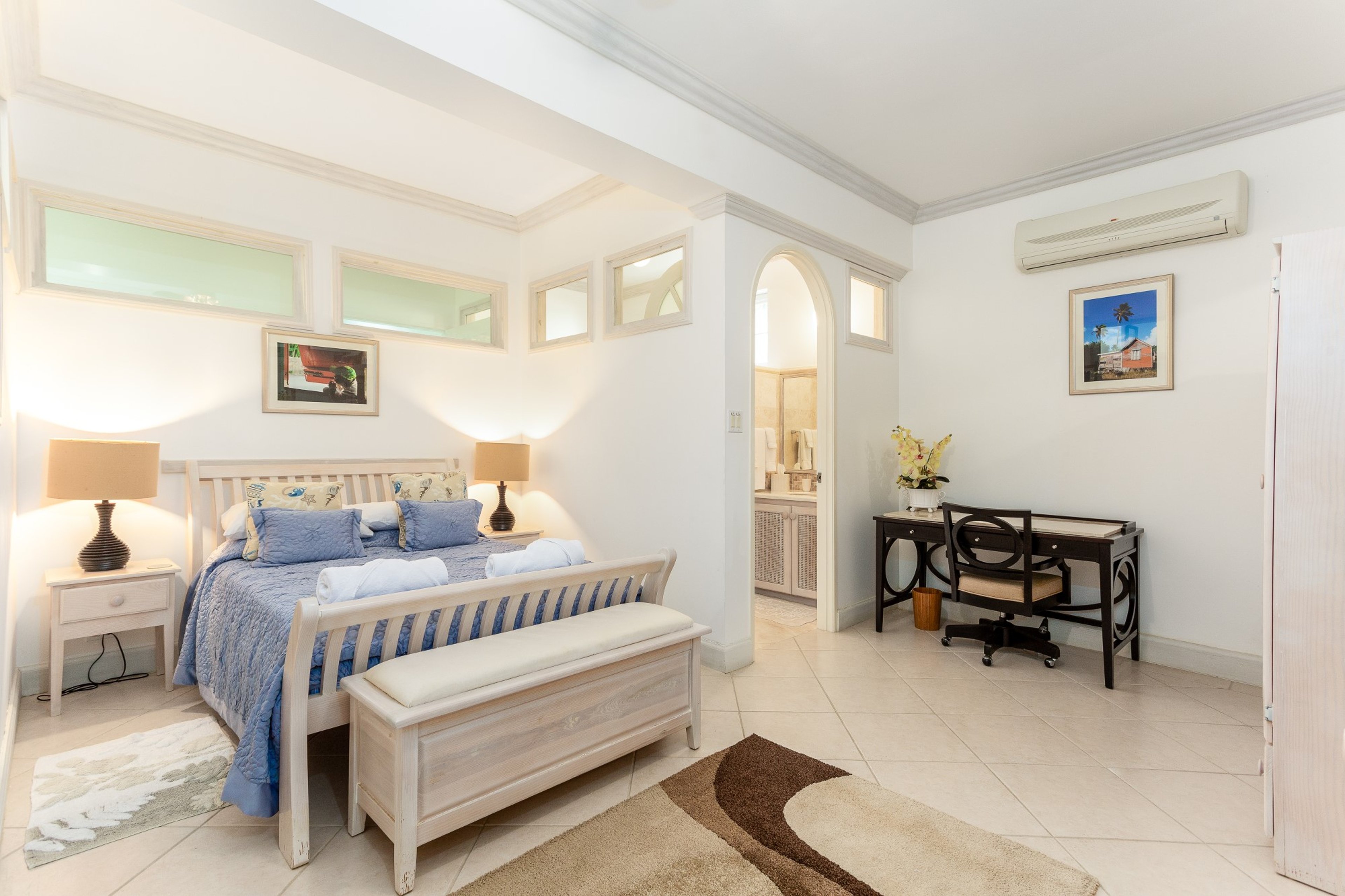 Serenity at Sandy Lane - 19