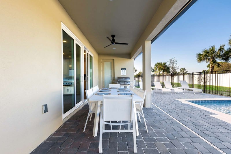 All In at Harbor Island Beach Club