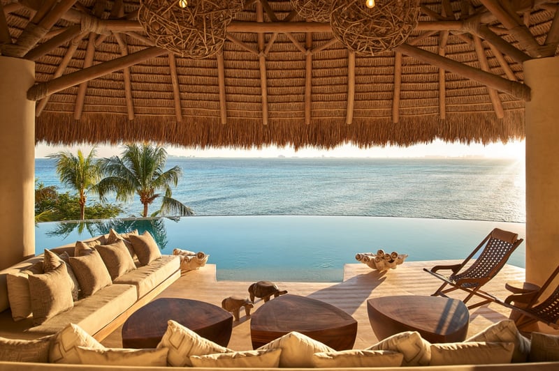 Casa Wayak