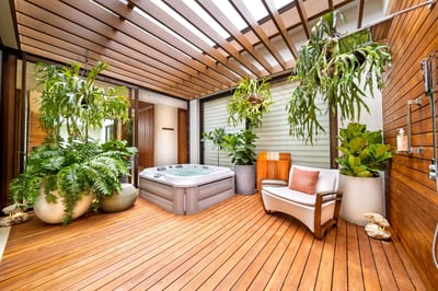 Luxury Villa Photo #46