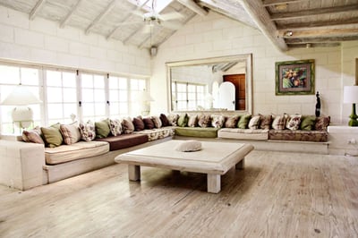 Luxury Villa Photo #14
