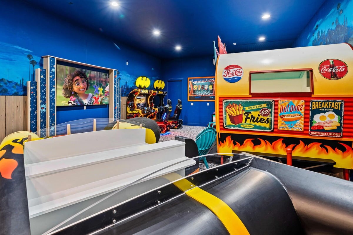 Paradise Palisade Estate