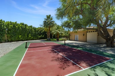 Luxury Villa Photo #12