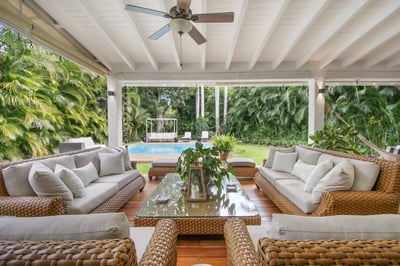 Luxury Villa Photo #8