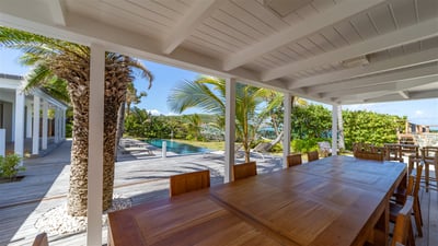 Luxury Villa Photo #35
