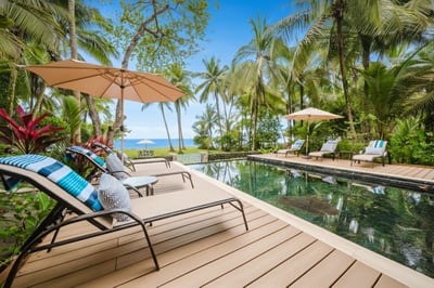 Luxury Villa Photo #6