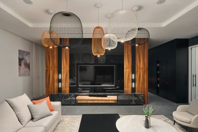 Luxury Villa Photo #28