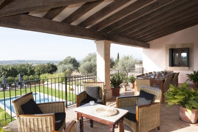 Luxury Villa Photo #16