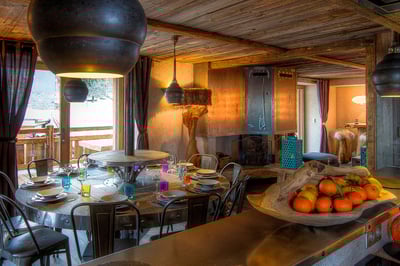 Luxury Villa Photo #6