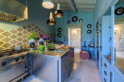 Luxury Villa Photo #21