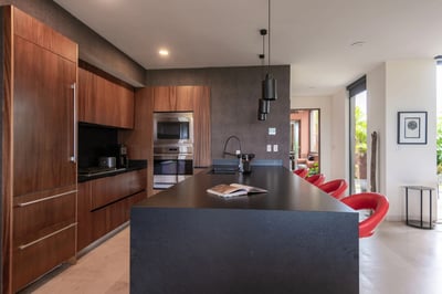 Luxury Villa Photo #18