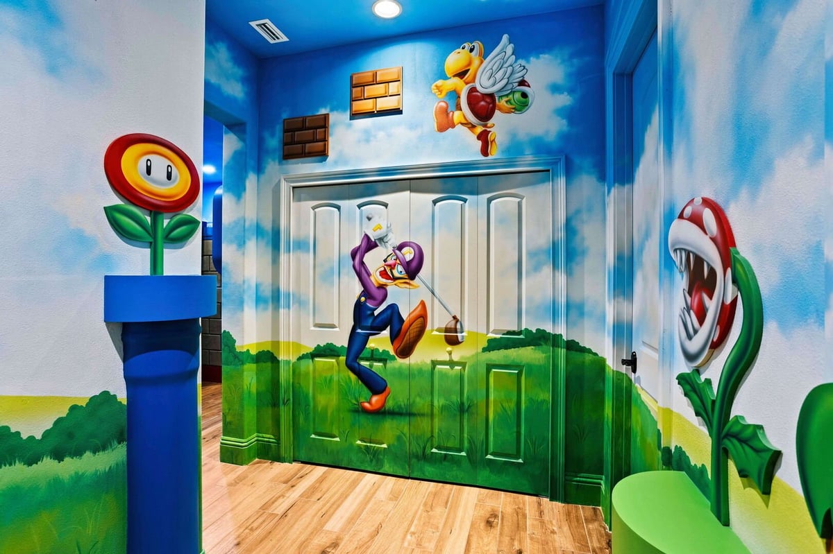 Ethereal Escape Villa