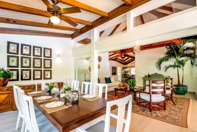 Luxury Villa Photo #9