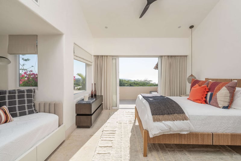 Villa Diez Four Seasons