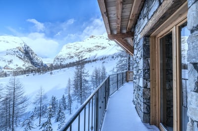 Luxury Villa Photo #3