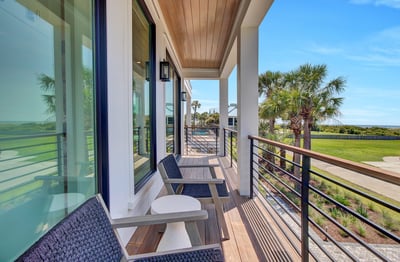 Luxury Villa Photo #38
