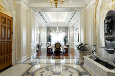 Luxury Villa Photo #6
