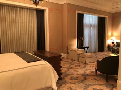 Luxury Villa Photo #8