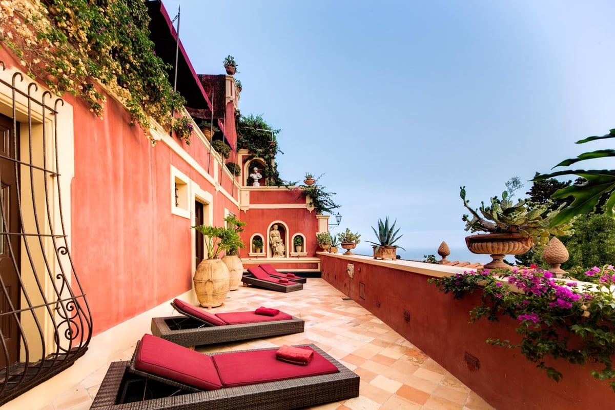 Dorata villa rental - 9