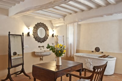 Luxury Villa Photo #23