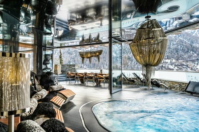Luxury Villa Photo #23