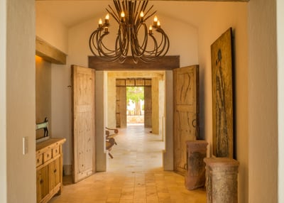 Luxury Villa Photo #40