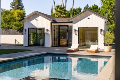 Luxury Villa Photo #63