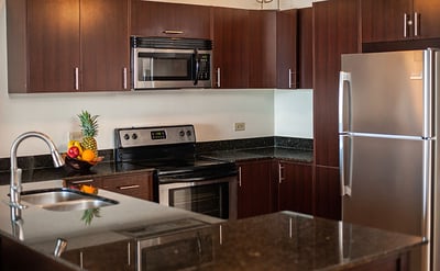 Luxury Villa Photo #10
