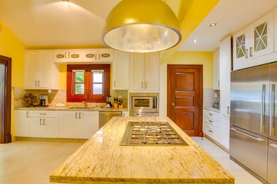Luxury Villa Photo #28