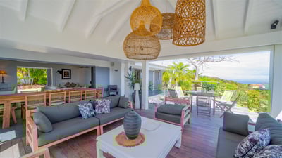 Luxury Villa Photo #19