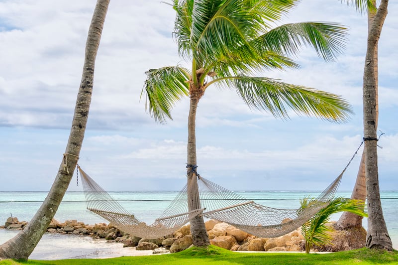 Juanillo 2 | Las Hamacas