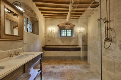 Luxury Villa Photo #26