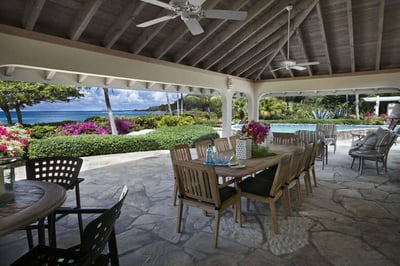Luxury Villa Photo #10